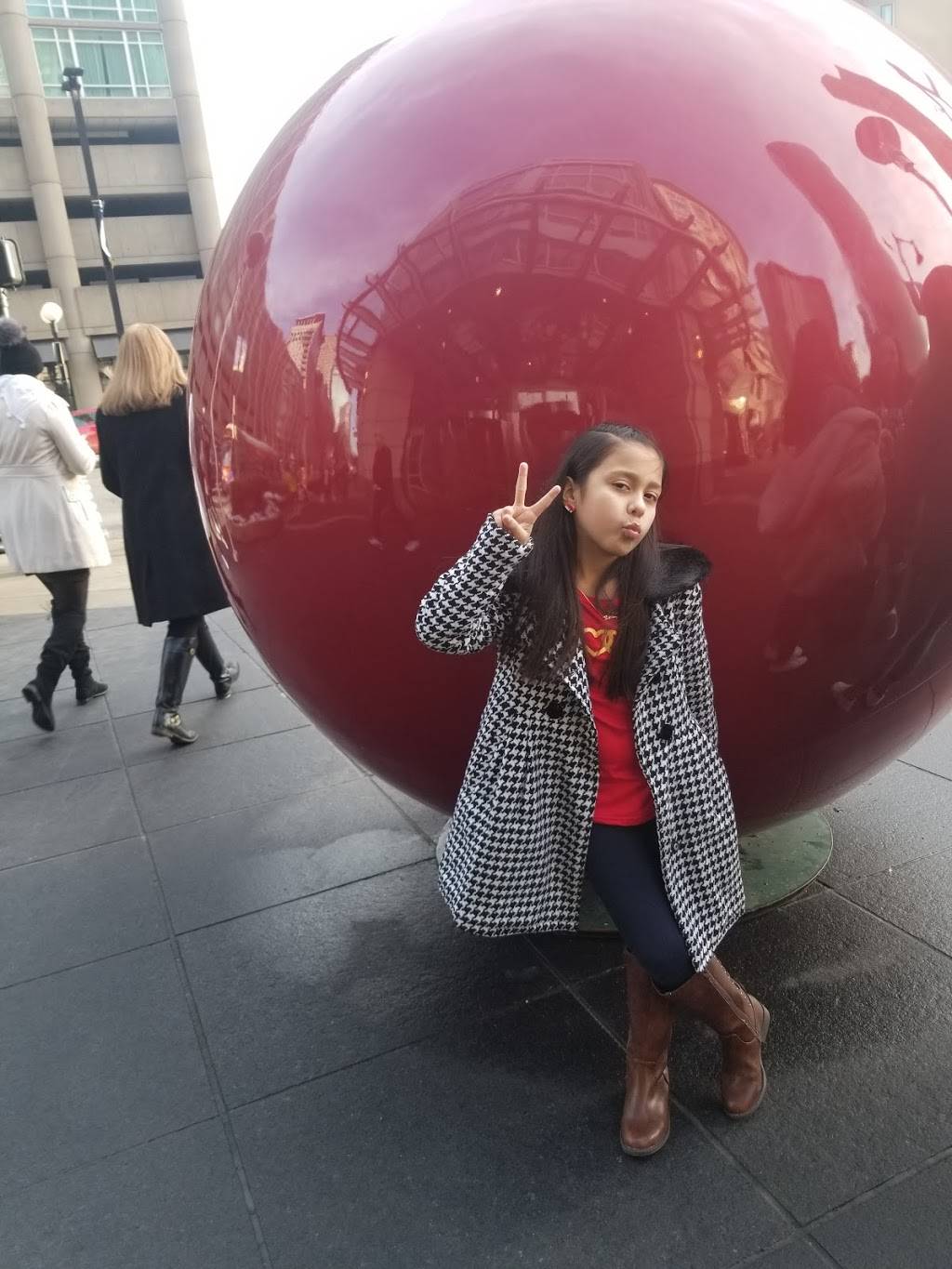 CINIS | meal takeaway | 252 Friend St, Boston, MA 02114, USA | 8572334359 OR +1 857-233-4359