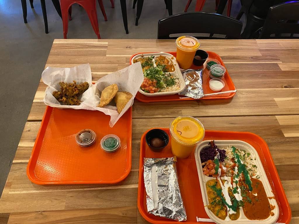 Woodlands Indian Cuisine | restaurant | 4816 N University Dr, Lauderhill, FL 33351, USA | 9547493221 OR +1 954-749-3221