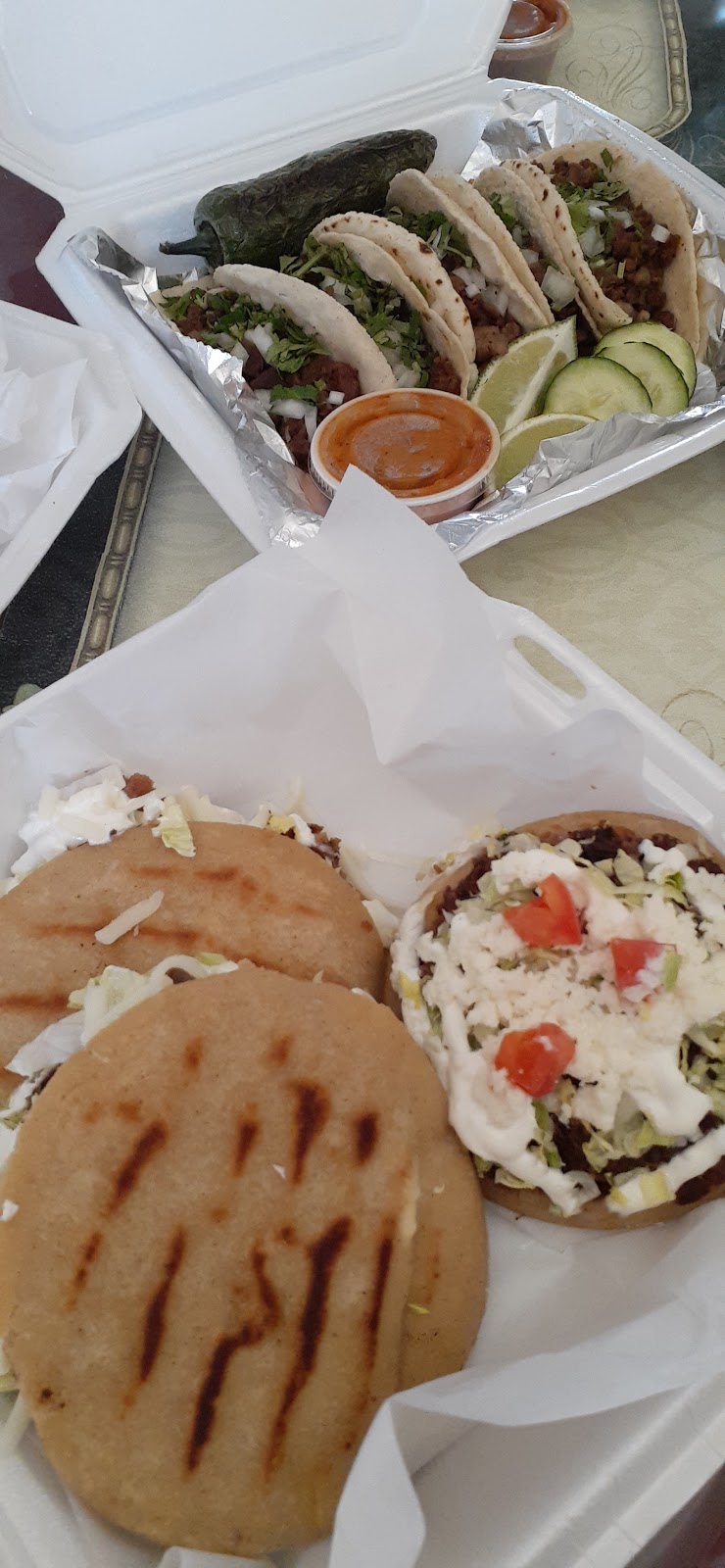 Mini Taqueria EL NEVADO. | restaurant | 2947 Gibbon Rd, Charlotte, NC 28269, USA | 9802581439 OR +1 980-258-1439