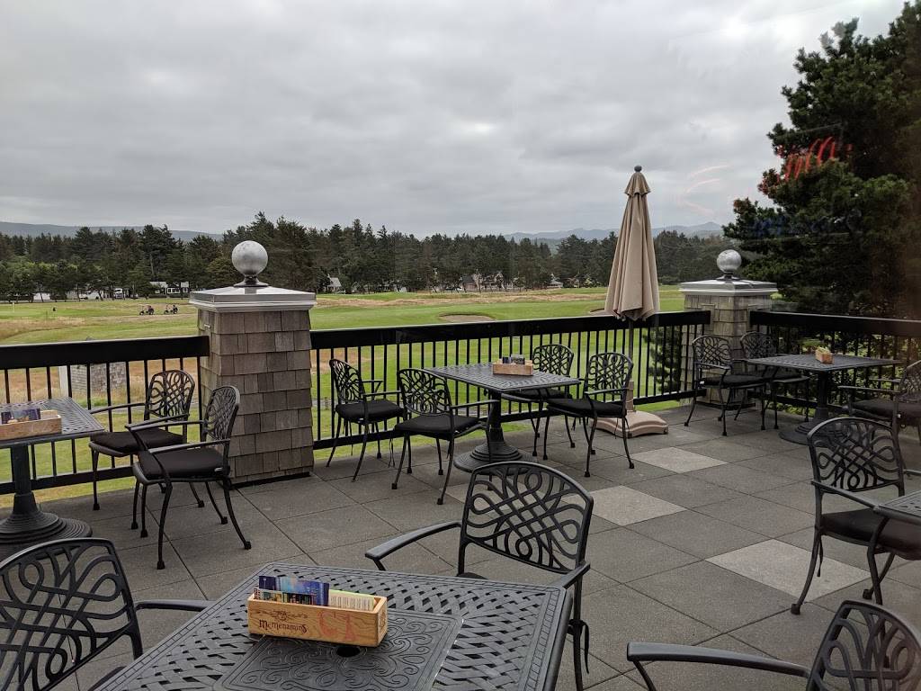 Gearhart Golf Links | restaurant | 1157 N Marion Ave, Gearhart, OR 97138, USA | 5037383538 OR +1 503-738-3538
