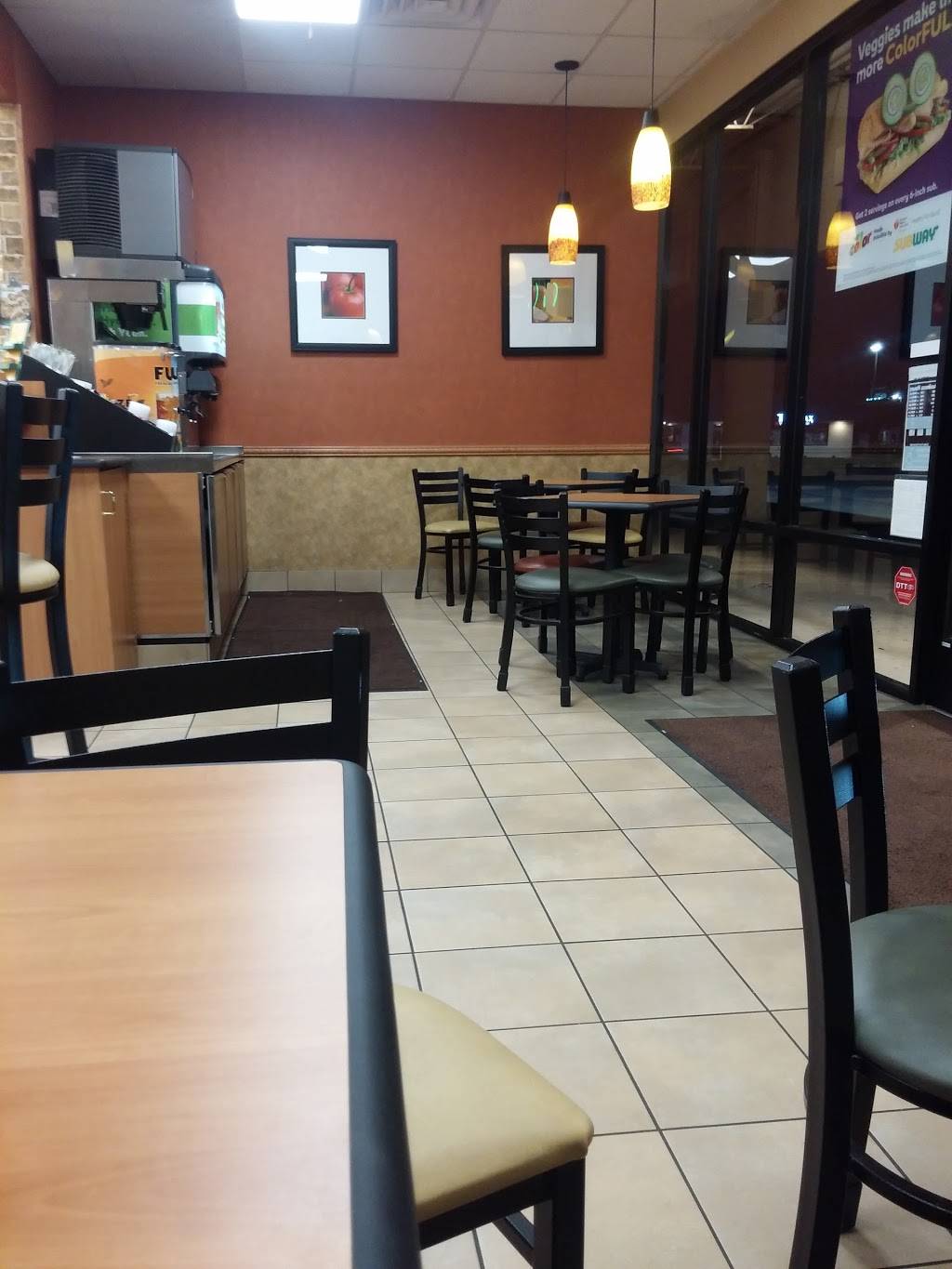 SUBWAY | restaurant | 202 W Camp Wisdom Rd, Duncanville, TX 75116, USA | 9722989111 OR +1 972-298-9111