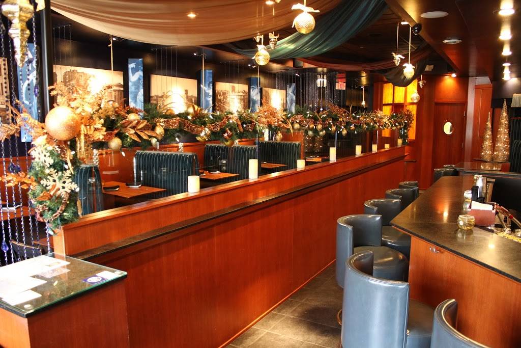 Elies | restaurant | 263 Pierce St, Birmingham, MI 48009, USA | 2486472420 OR +1 248-647-2420