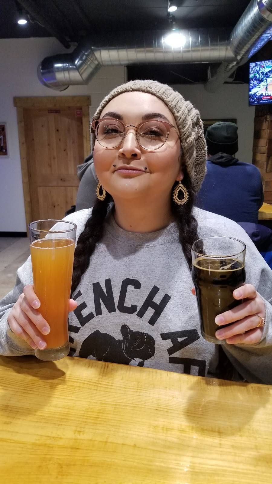 North Grove Brewers | restaurant | 8735 Water St, Montague, MI 49437, USA | 2318940144 OR +1 231-894-0144