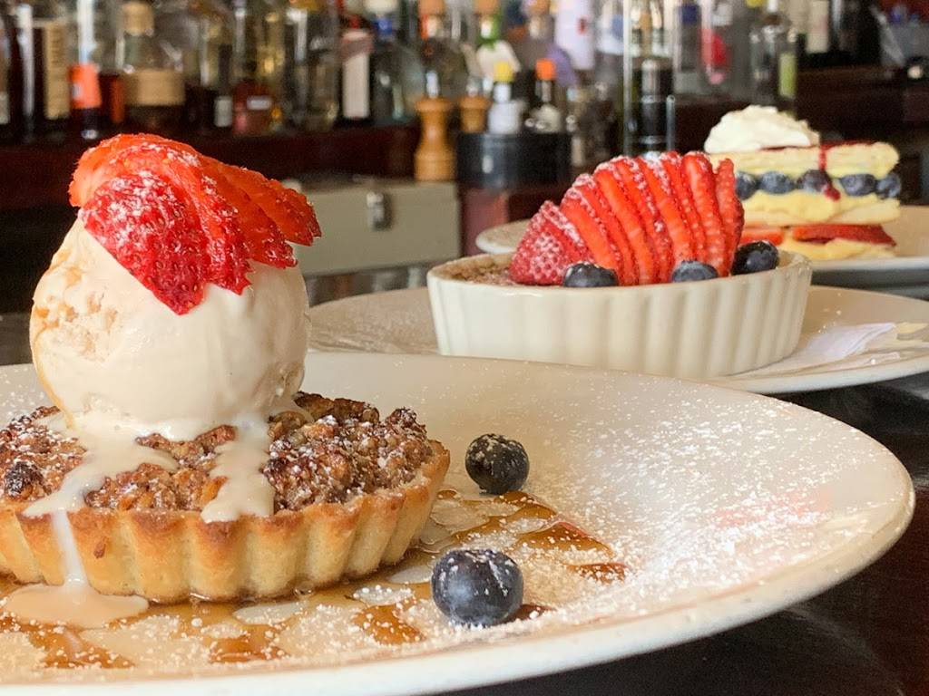 Epicure NY Bistro | restaurant | 2620 Merrick Rd, Bellmore, NY 11710, USA | 5166798928 OR +1 516-679-8928