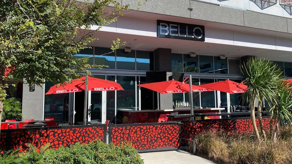Bello Bar & Kitchen | restaurant | 903 N Franklin St, Tampa, FL 33602, USA | 8135422867 OR +1 813-542-2867