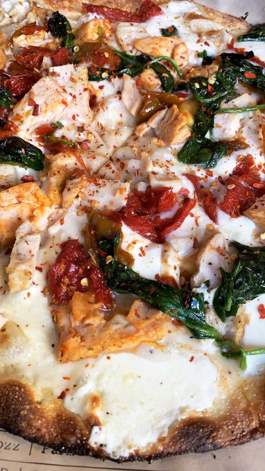 Fired Pie | restaurant | 7700 W Arrowhead Towne Center S - 2202, Glendale, AZ 85308, USA | 6234993605 OR +1 623-499-3605