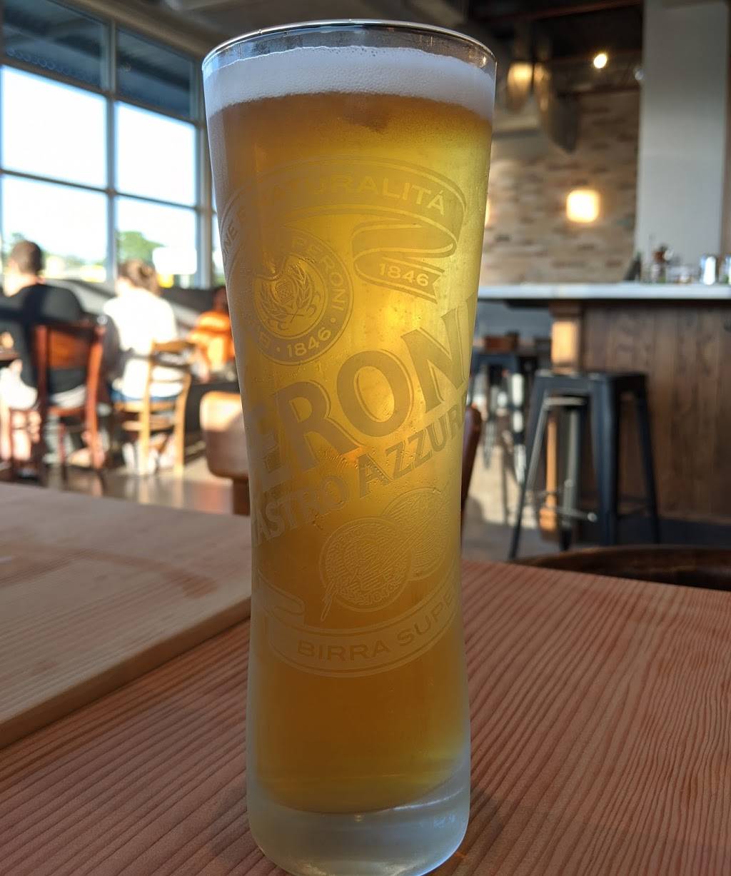 The Backspace - Anderson Lane | restaurant | 1745 W Anderson Ln Ste 600, Austin, TX 78757, USA | 5124749899 OR +1 512-474-9899