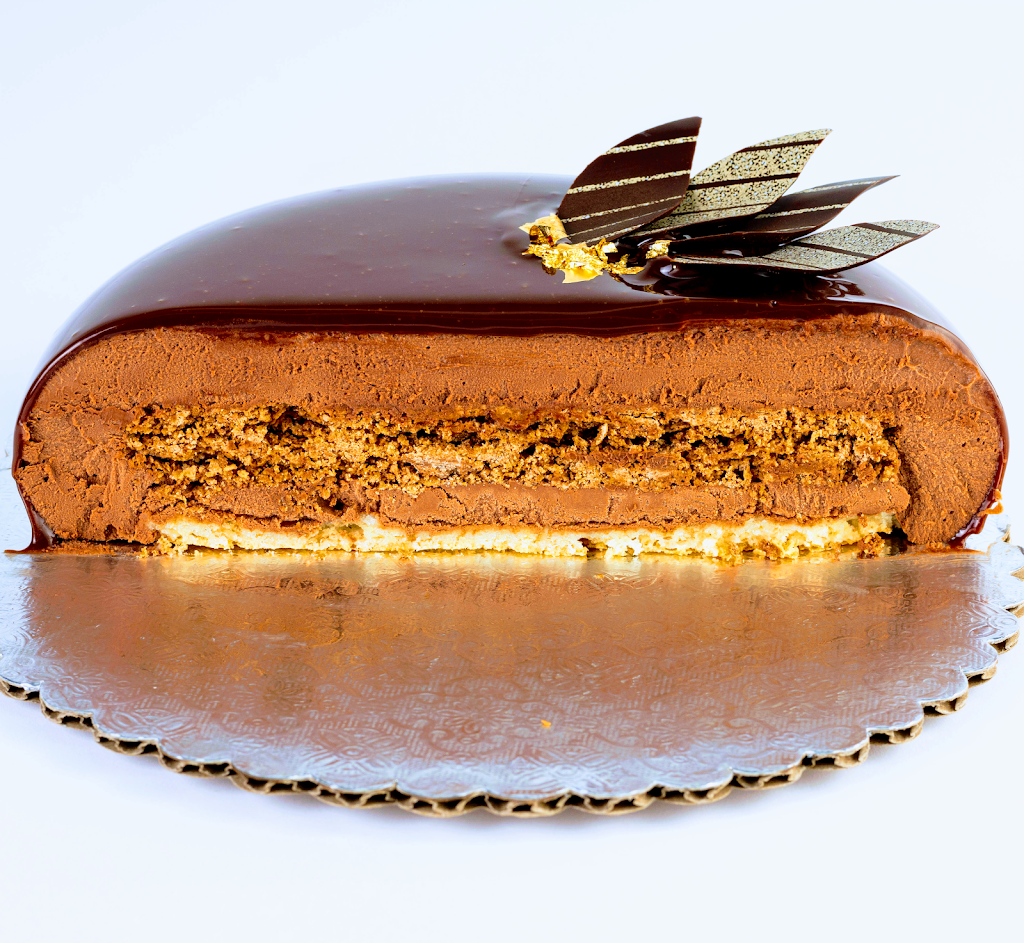 Choulala Fine Pastries | bakery | 309 John Ringling Blvd, Sarasota, FL 34236, USA | 9413880391 OR +1 941-388-0391