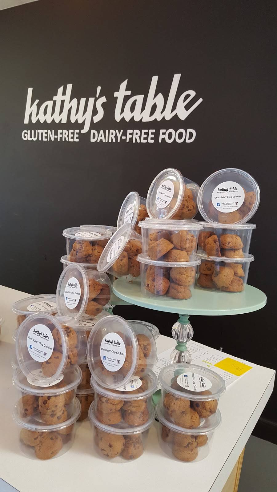 Kathys Table | restaurant | 7035 Philips Hwy Suite 3, Jacksonville, FL 32216, USA | 9042400437 OR +1 904-240-0437