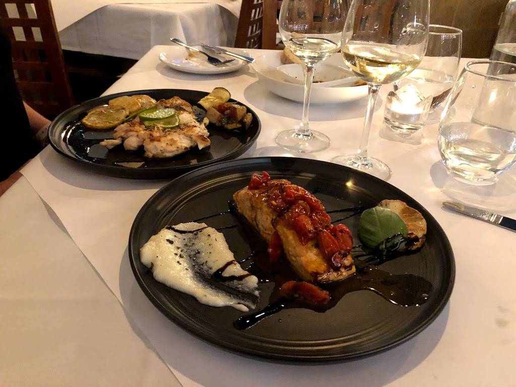 Soul Sicilian Fusion | restaurant | 516 Cleveland St, Clearwater, FL 33755, USA | 7277543259 OR +1 727-754-3259