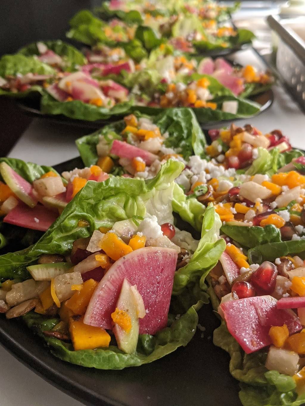 School Night | restaurant | 601 19th St, San Francisco, CA 94107, USA | 4159035427 OR +1 415-903-5427