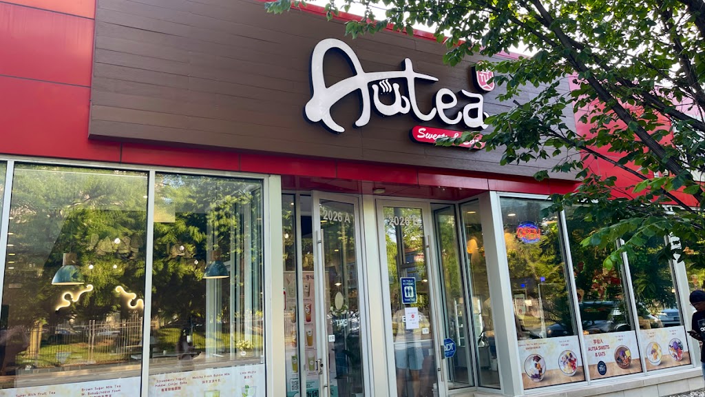 AUTEA SWEETS & EATS | cafe | 2026 S Clark St UNIT A&B, Chicago, IL 60616, USA | 3127091335 OR +1 312-709-1335
