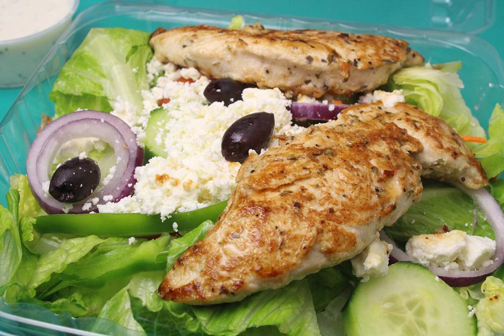 Avon House of Pizza | restaurant | 163 Main St, Avon, MA 02322, USA | 5085837444 OR +1 508-583-7444