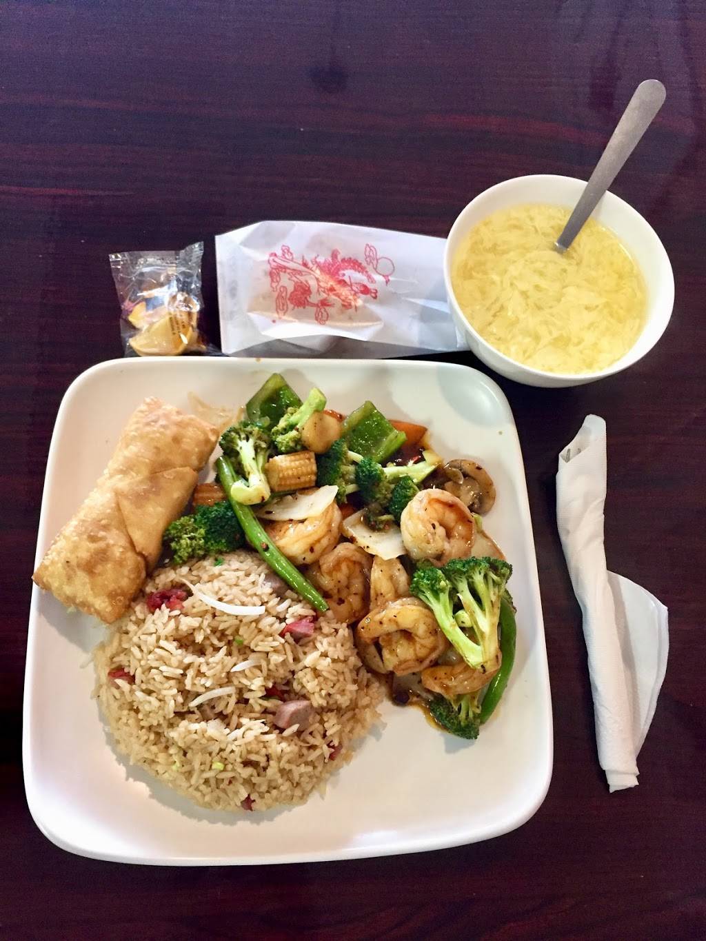 WOKS 郭记 | cafe | 100 Rano Blvd, Vestal, NY 13850, USA | 6072387955 OR +1 607-238-7955