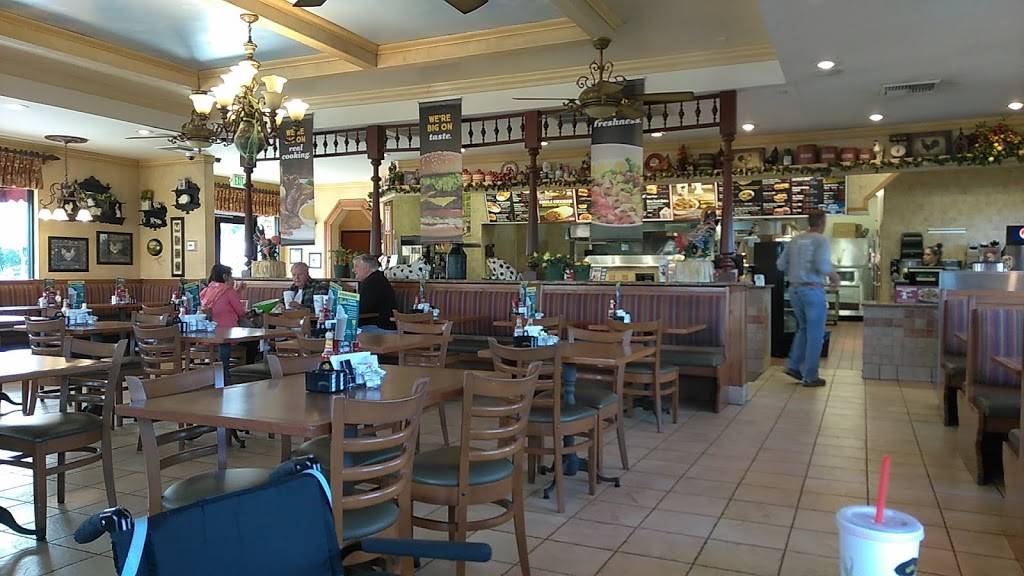 Farmer Boys | restaurant | 1201 S Sanderson Ave, Hemet, CA 92545, USA | 9516588822 OR +1 951-658-8822