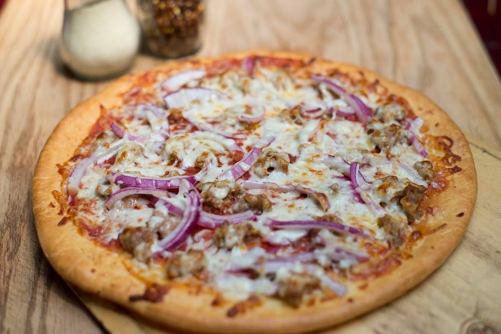 Jimmies Pizza West Hartford | restaurant | 765 Farmington Ave, West Hartford, CT 06119, USA | 8602328961 OR +1 860-232-8961