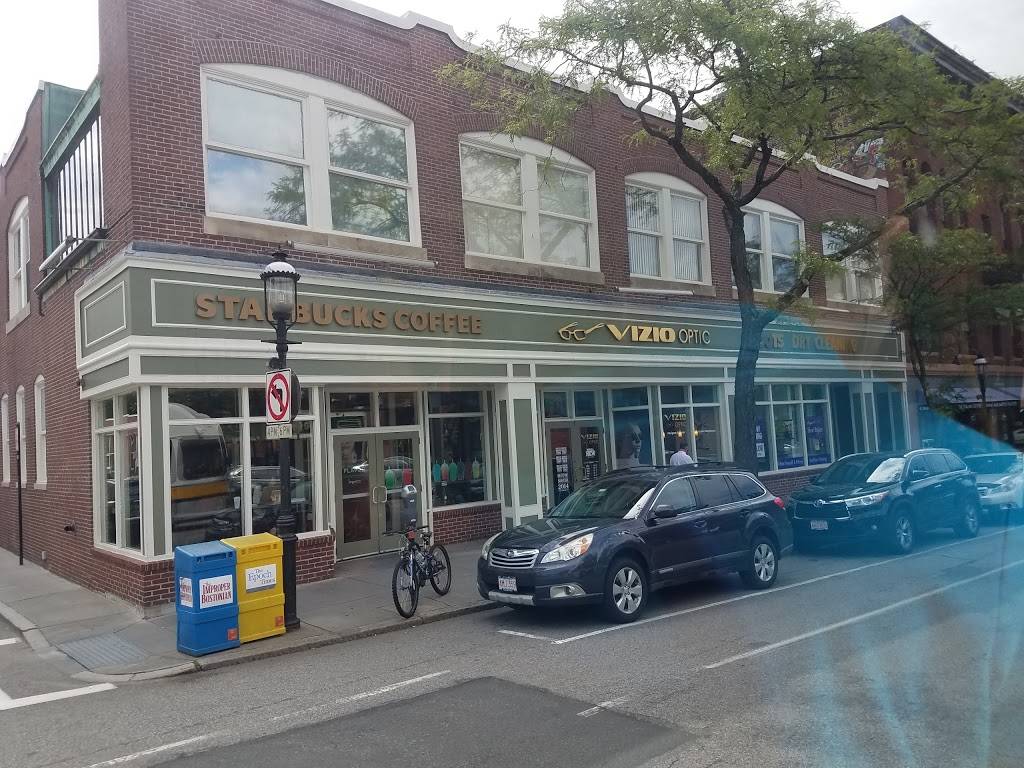 Starbucks | cafe | 15 Harvard St, Brookline, MA 02445, USA | 6172325063 OR +1 617-232-5063