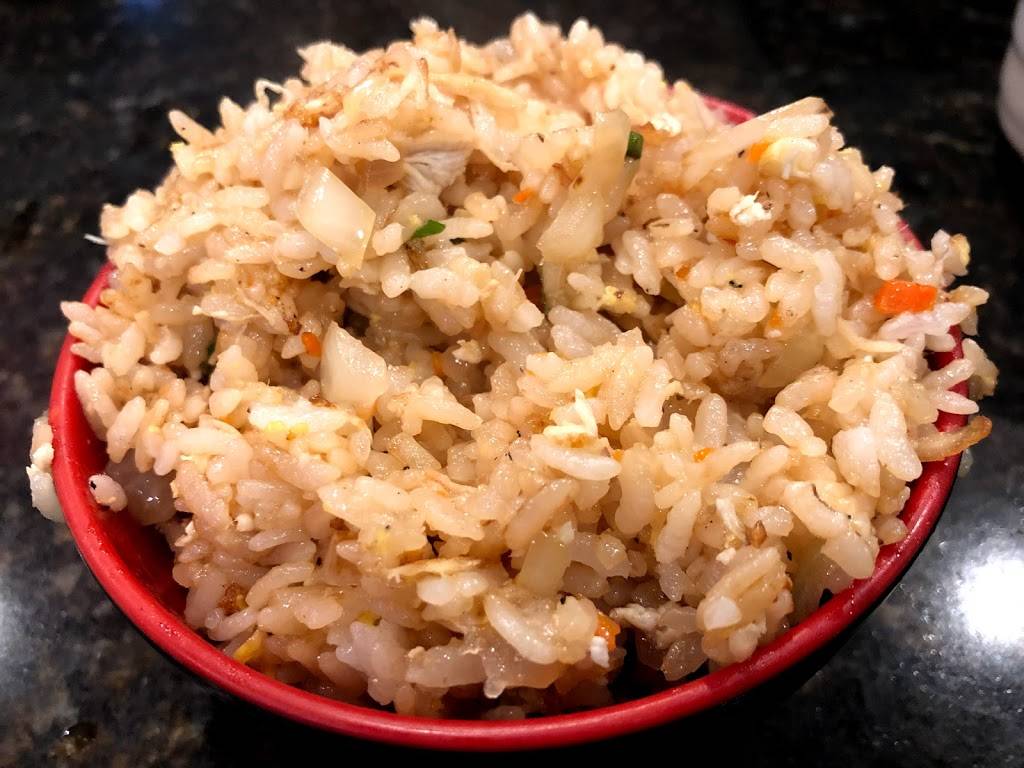 Wabi Sabi | restaurant | 6237 Pats Ranch Road #G, Mira Loma, CA 91752, USA | 9512788088 OR +1 951-278-8088