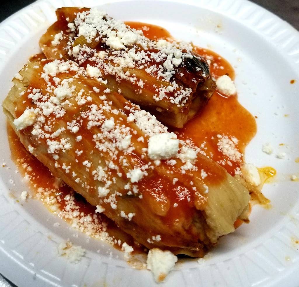 Guate Linda | restaurant | 170-18 Jamaica Ave, Jamaica, NY 11432, USA | 7186073898 OR +1 718-607-3898