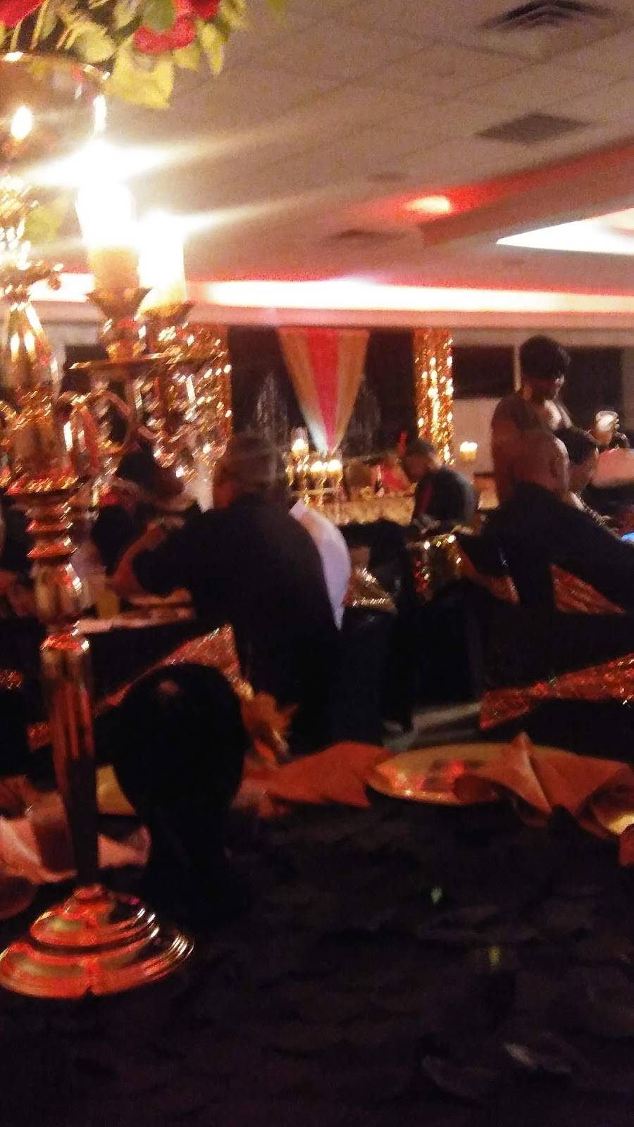 Elegant Affairs, Banquet Hall & Event Center | restaurant | Norfolk, VA 23502, USA | 7574613500 OR +1 757-461-3500