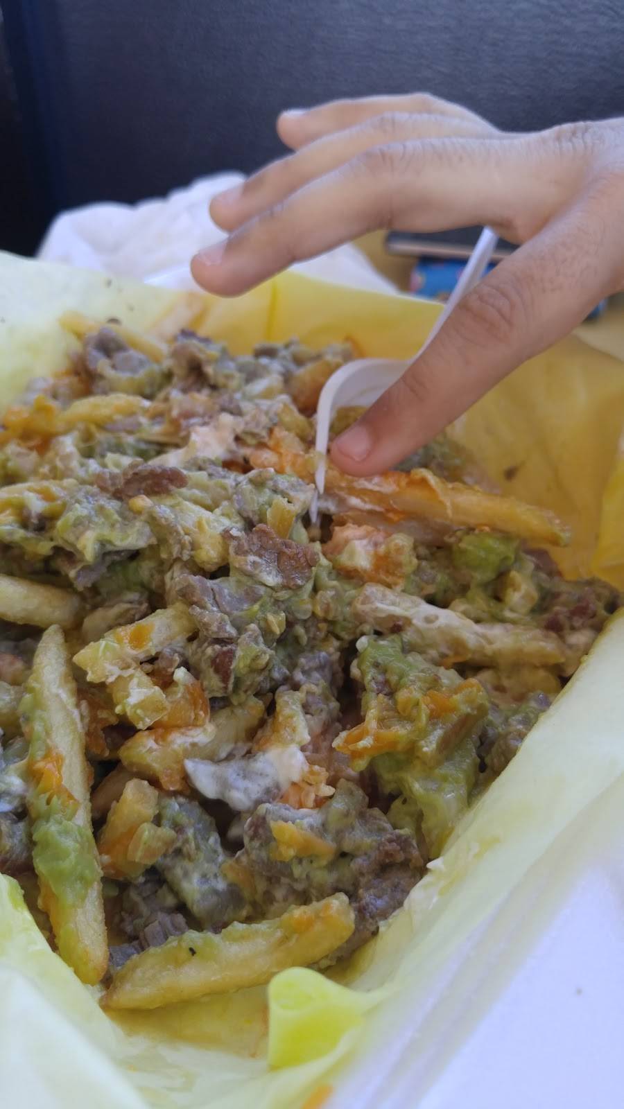 Albertacos | restaurant | 4494 Austin Bluffs Pkwy, Colorado Springs, CO 80918, USA | 7195349412 OR +1 719-534-9412