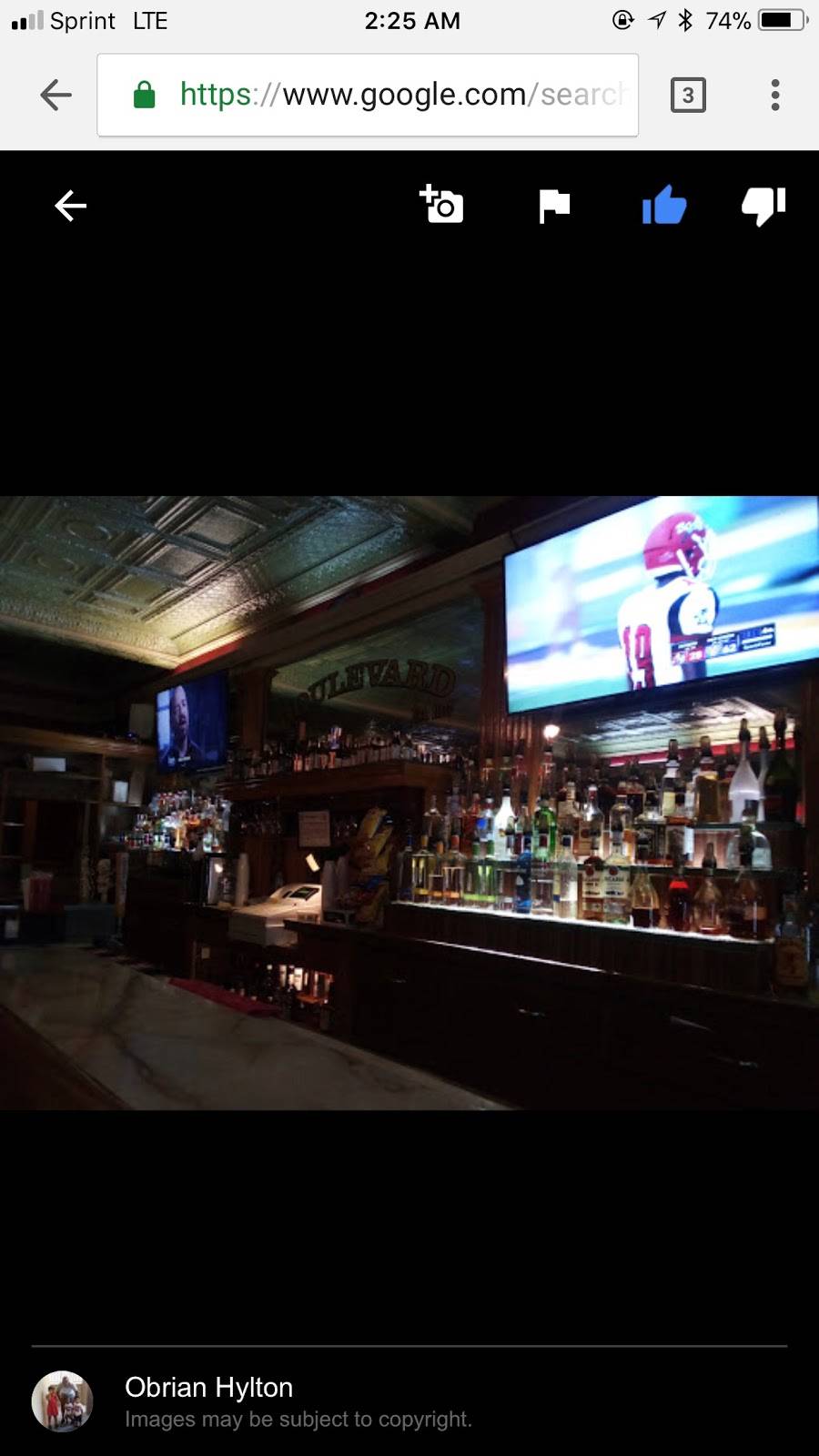 Marthas Boulevard Tavern | restaurant | 2046, 3503 Southern Blvd, Youngstown, OH 44507, USA | 3307074330 OR +1 330-707-4330