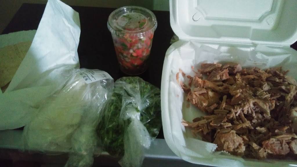 Las Lupitas | meal takeaway | 5210 N Tryon St, Charlotte, NC 28213, USA | 7049104872 OR +1 704-910-4872