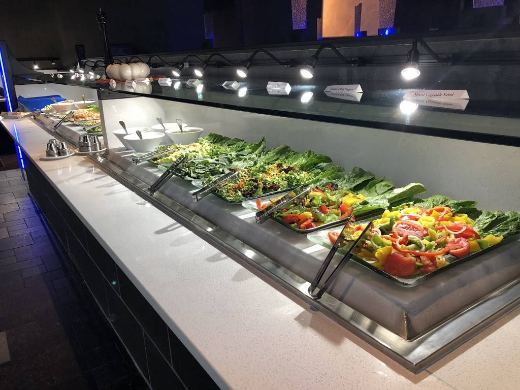 Cowboy Brazilian Steakhouse | restaurant | 2041 Richmond Rd, Lexington, KY 40502, USA | 8595237358 OR +1 859-523-7358