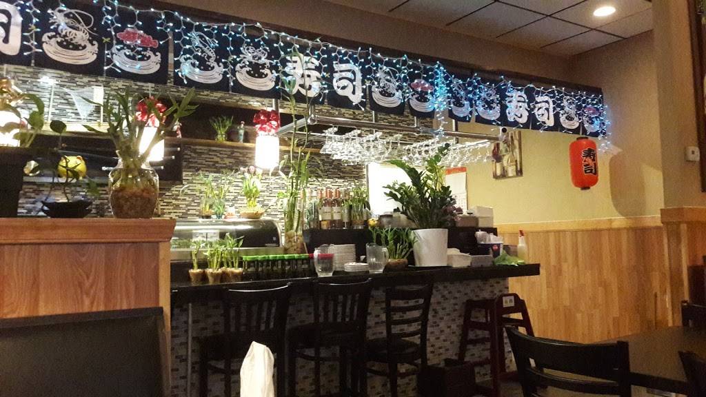 Sakura Japanese Restaurant | restaurant | 1437 Sams Dr, Chesapeake, VA 23320, USA | 7574104577 OR +1 757-410-4577