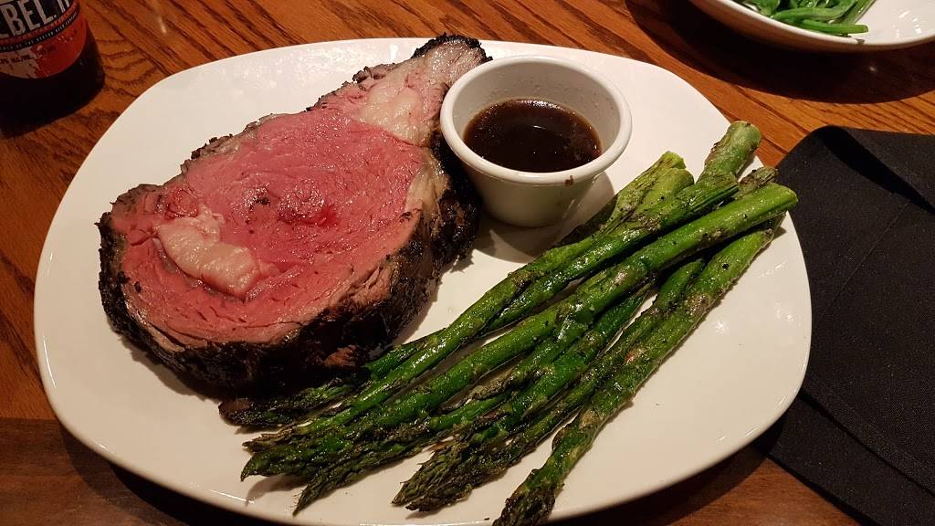 Outback Steakhouse | restaurant | 2735 Longpine Rd, Burlington, NC 27215, USA | 3365860330 OR +1 336-586-0330