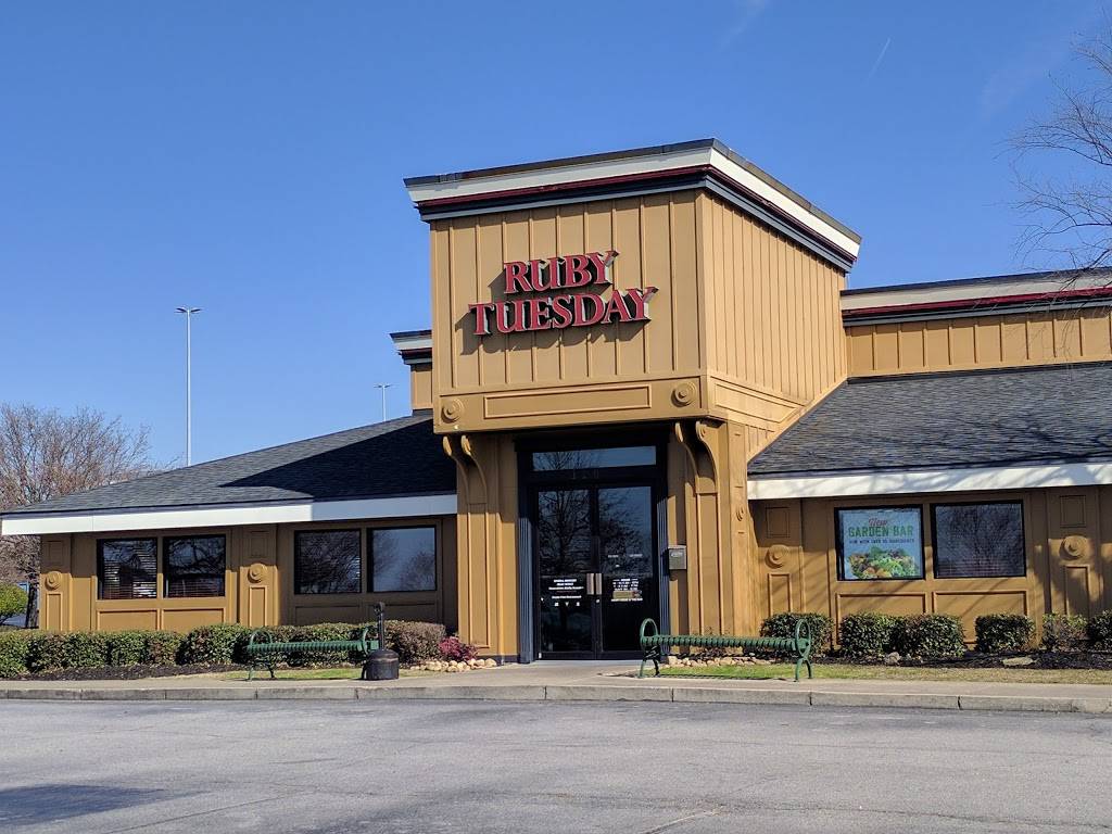 Ruby Tuesday | restaurant | 120 Columbiana Cir, Columbia, SC 29212, USA | 8037327303 OR +1 803-732-7303