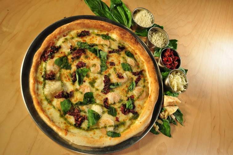 Rapid Fired Pizza | restaurant | 1008 Miamisburg Centerville Rd, Washington Township, OH 45458, USA | 9376401305 OR +1 937-640-1305