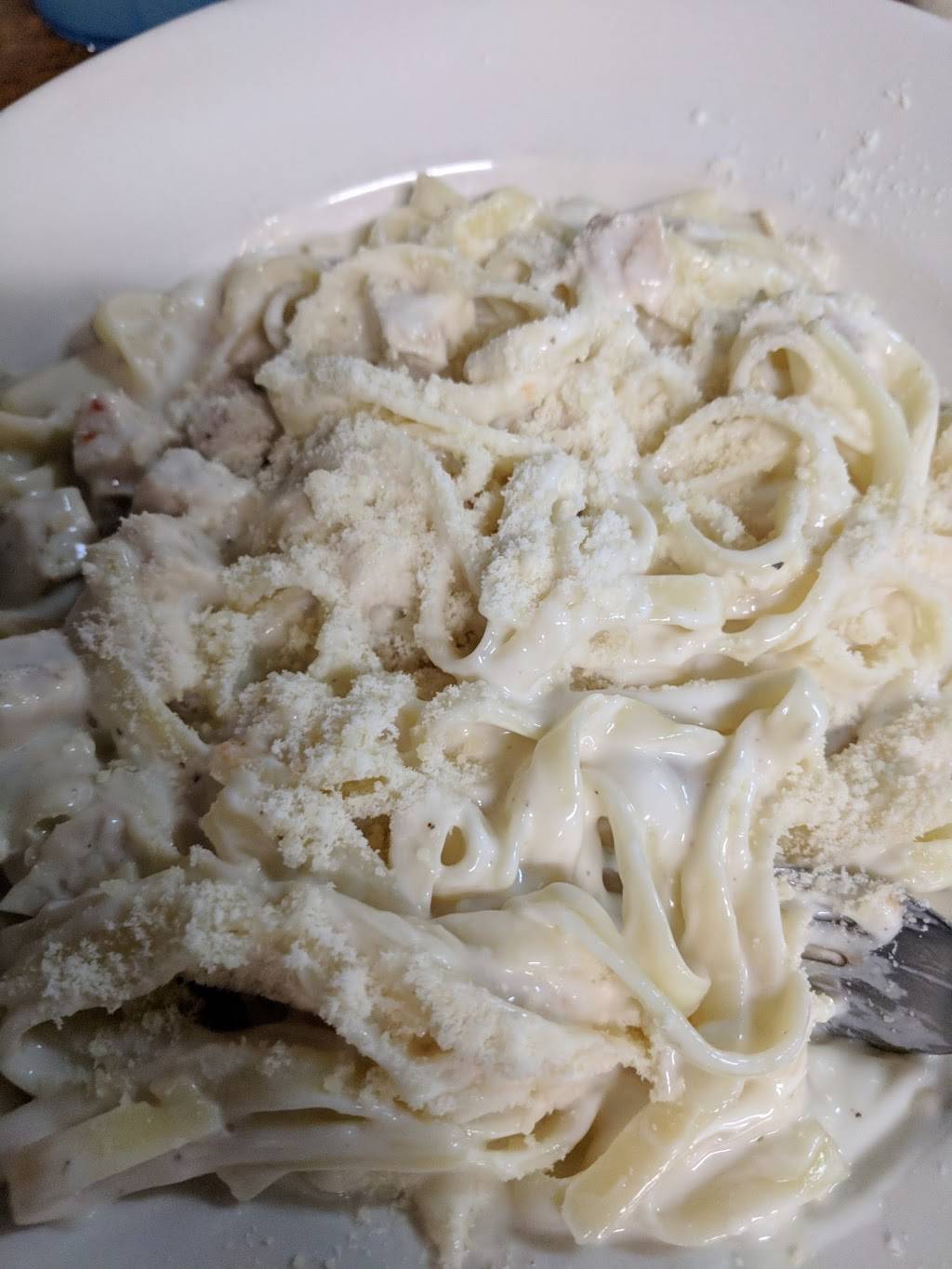 Lucas Italian Restaurant | restaurant | 1339 Blanding Blvd, Orange Park, FL 32065, USA | 9043759191 OR +1 904-375-9191