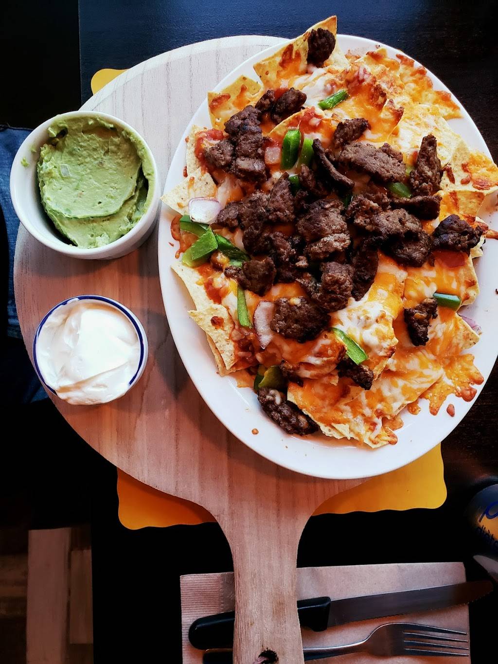 LE SAINT-H | restaurant | 3500 Chemin des Quatre-Bourgeois Suite 40, Québec, QC G1W 2L2, Canada | 4183802432 OR +1 418-380-2432