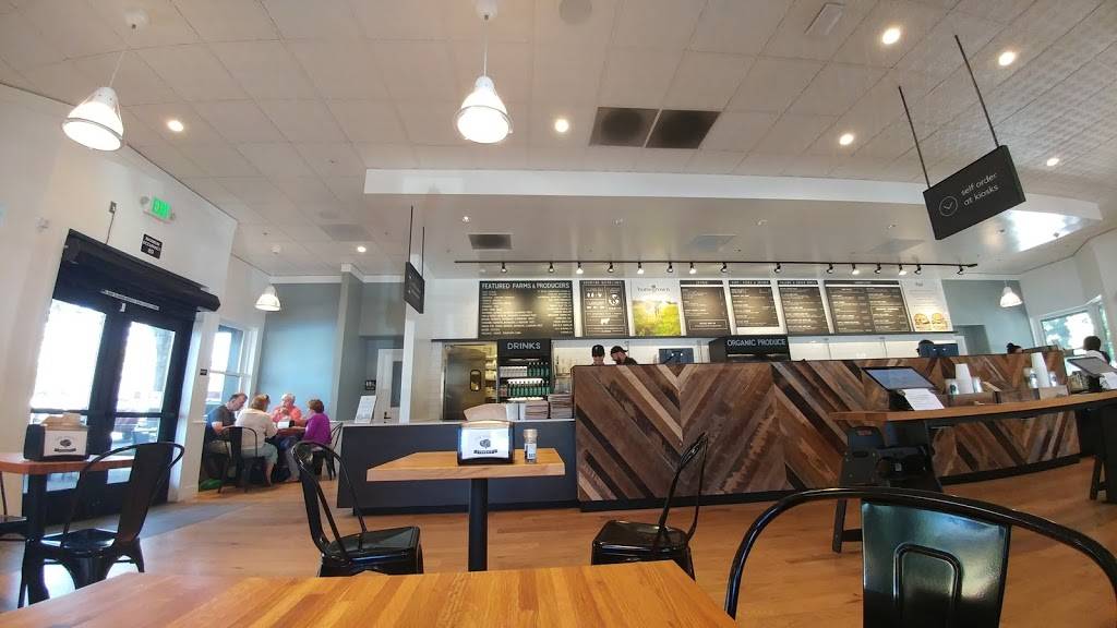 Homegrown | cafe | 405 Railroad Ave, Danville, CA 94526, USA | 8775679240 OR +1 877-567-9240