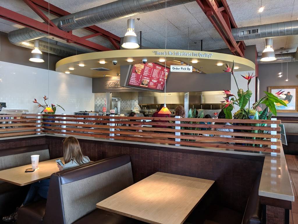 The Habit Burger Grill | meal takeaway | 40436 Murrieta Hot Springs Rd, Murrieta, CA 92563, USA | 9516962288 OR +1 951-696-2288