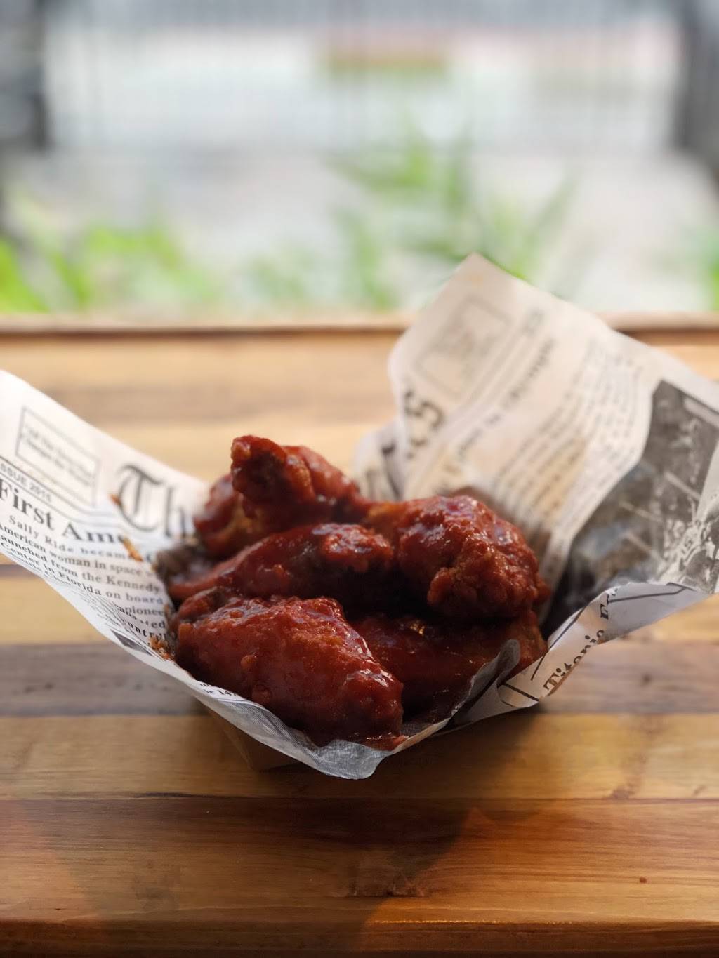 The Nest Asian Bistro | restaurant | 312 S 3rd St, San Jose, CA 95112, United States | 4088823969 OR +1 408-882-3969