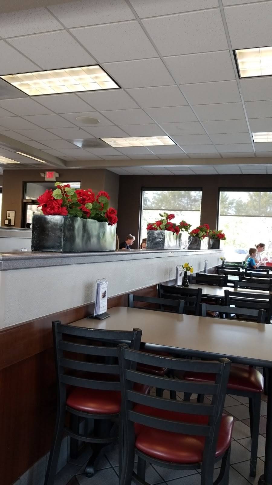 Chick-fil-A | restaurant | 155 Marlin Dr, Greenwood, IN 46142, USA | 3178888100 OR +1 317-888-8100