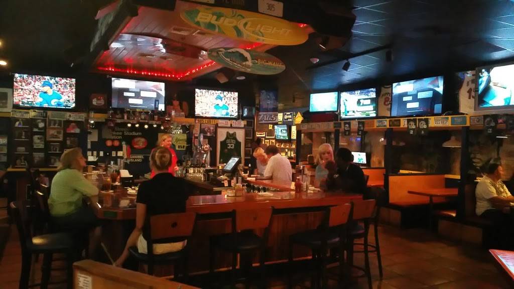 Sanibel Grill | restaurant | 703 Tarpon Bay Rd, Sanibel, FL 33957, USA | 2394724453 OR +1 239-472-4453