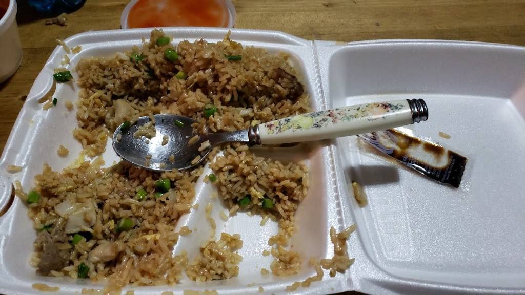 Cathay Express | restaurant | 15411 US-24, Independence, MO 64050, USA | 8162542005 OR +1 816-254-2005