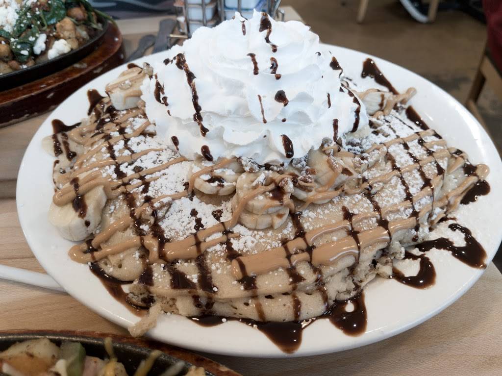 Griddle Cakes | restaurant | 6584 N Decatur Blvd, Las Vegas, NV 89131, USA | 7029098855 OR +1 702-909-8855