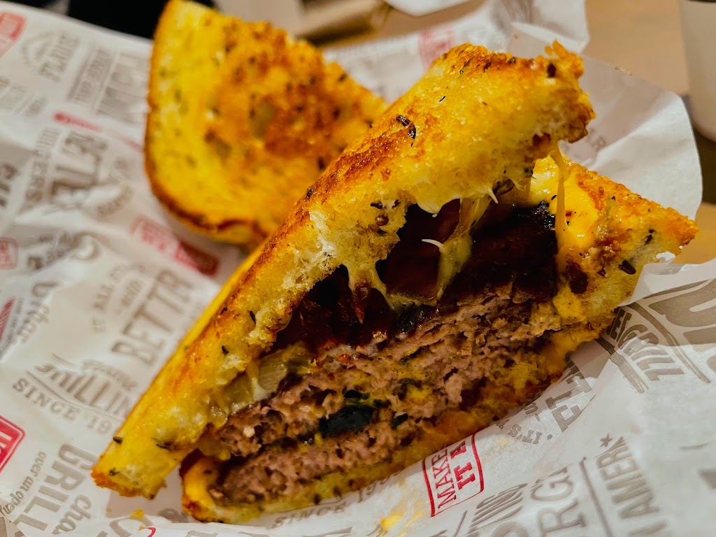 The Habit Burger Grill | restaurant | 901 Fair Oaks Ave Suite E, South Pasadena, CA 91030, USA | 6262988558 OR +1 626-298-8558