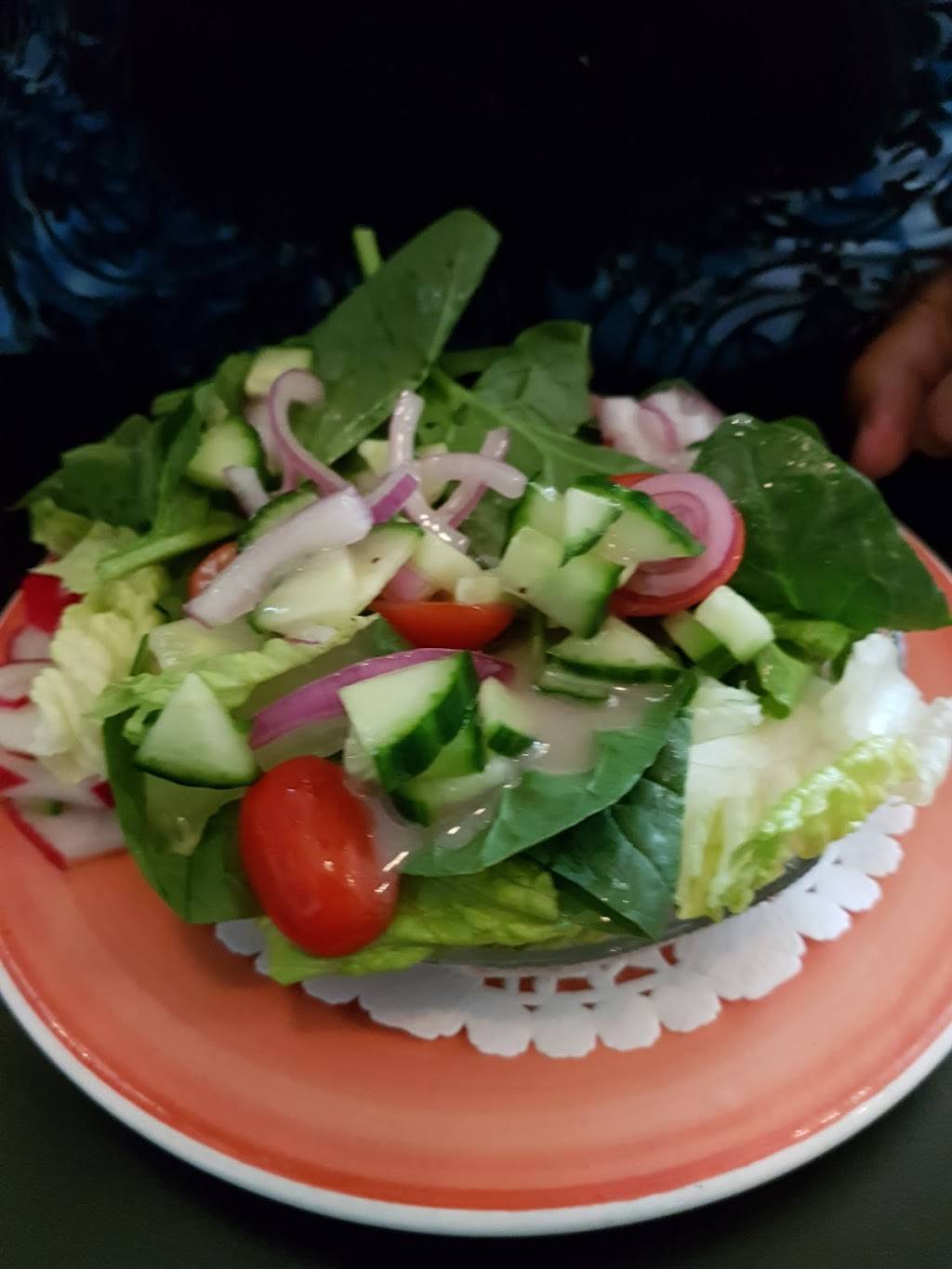 The Leeky Canoe | restaurant | 94 N Sykes St, Meaford, ON N4L 1N8, Canada | 5195381377 OR +1 519-538-1377