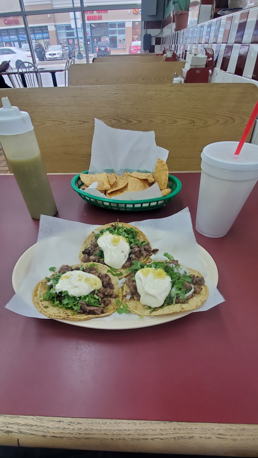 Taqueria Acambaro Guanajuato | restaurant | 1642 S Cicero Ave, Cicero, IL 60804, USA | 7085957441 OR +1 708-595-7441