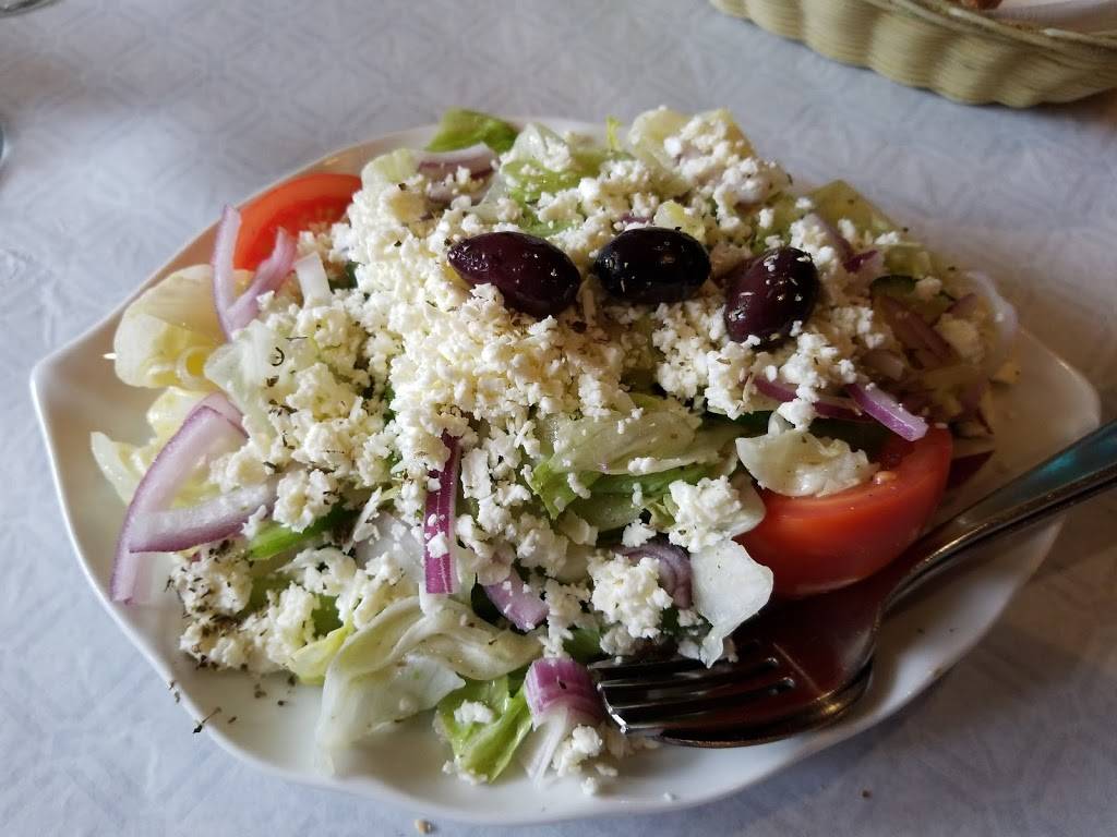 Ithaca Restaurant | restaurant | 5308 Hwy 7, Markham, ON L3P 1B9, Canada | 9054714590 OR +1 905-471-4590