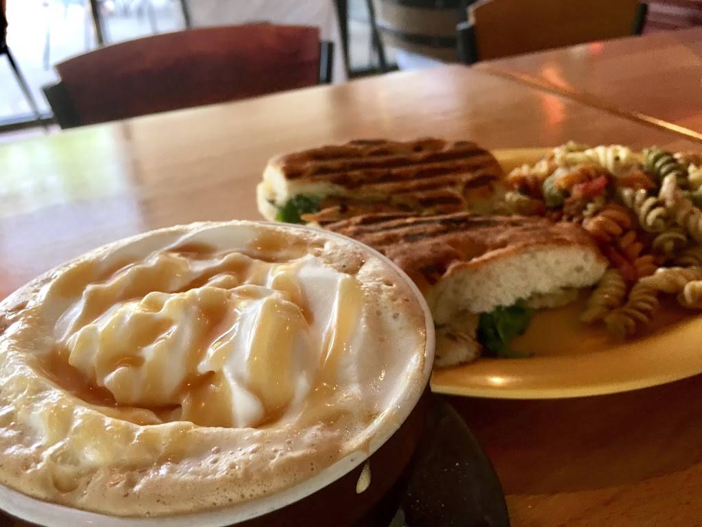 Euro Cafe | restaurant | 546 E Baseline Rd, Claremont, CA 91711, USA | 9096214666 OR +1 909-621-4666