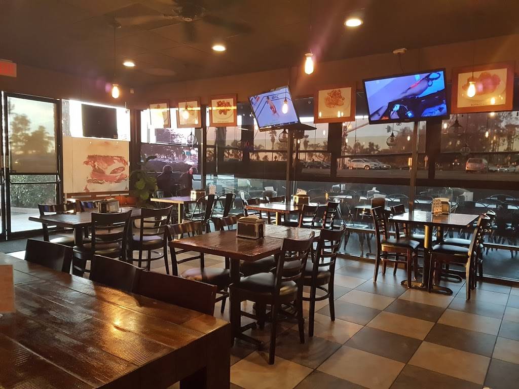 Annys Fine Burger | restaurant | 5375 Kearny Villa Rd, San Diego, CA 92123, USA | 8582780618 OR +1 858-278-0618