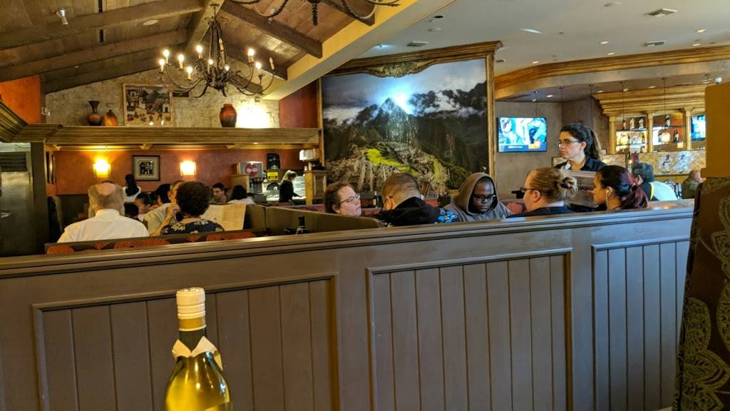 El Pollo Inka | restaurant | 550 Deep Valley Dr #201, Rolling Hills Estates, CA 90274, USA | 3103773477 OR +1 310-377-3477