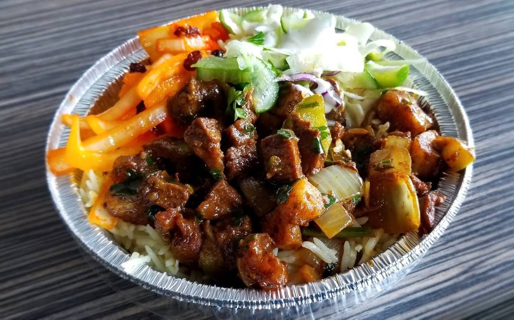 Somali Restaurant | restaurant | 2127 University Ave W, Windsor, ON N9B 1E3, Canada | 5199778418 OR +1 519-977-8418