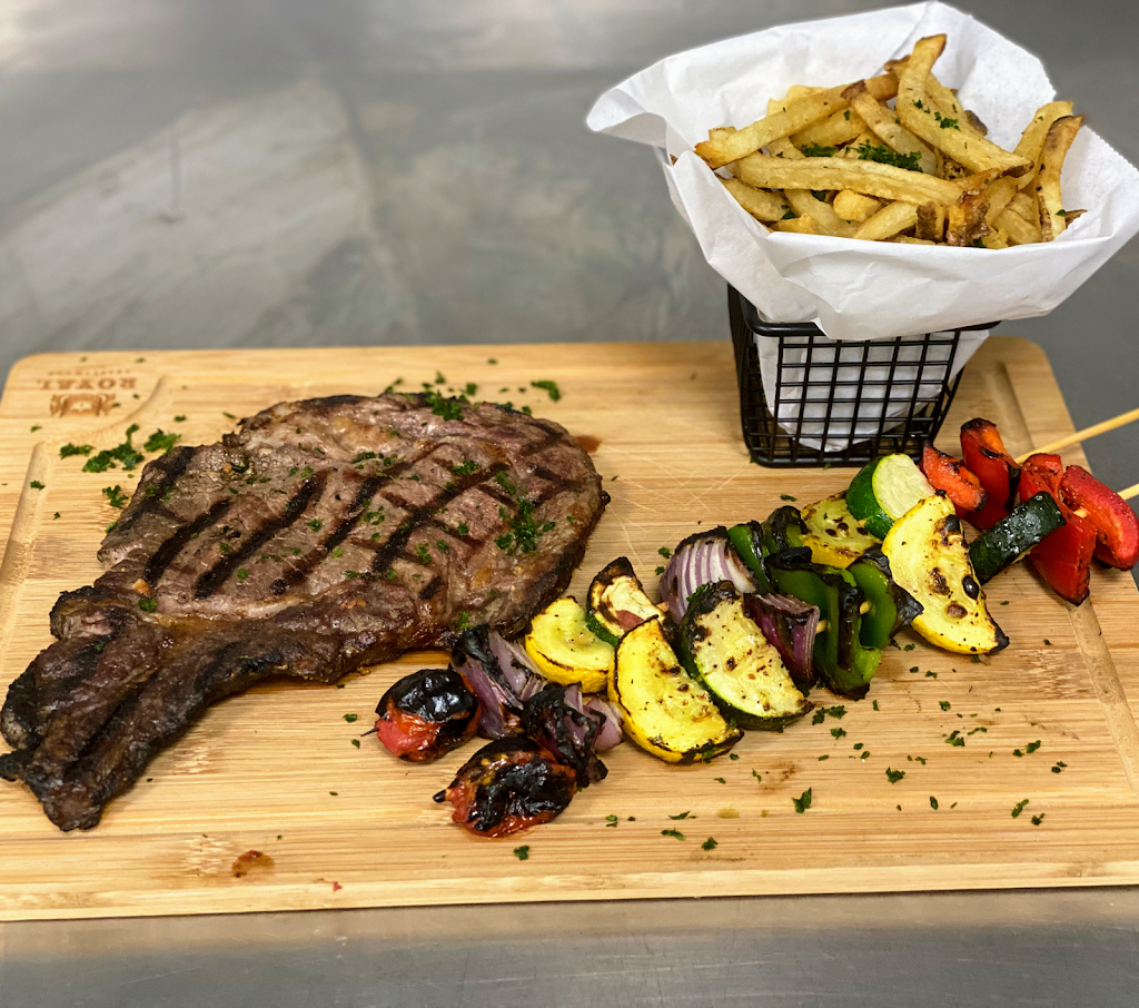 PX Grill | restaurant | 3558 N Ocean Blvd, Fort Lauderdale, FL 33308, USA | 9542800050 OR +1 954-280-0050